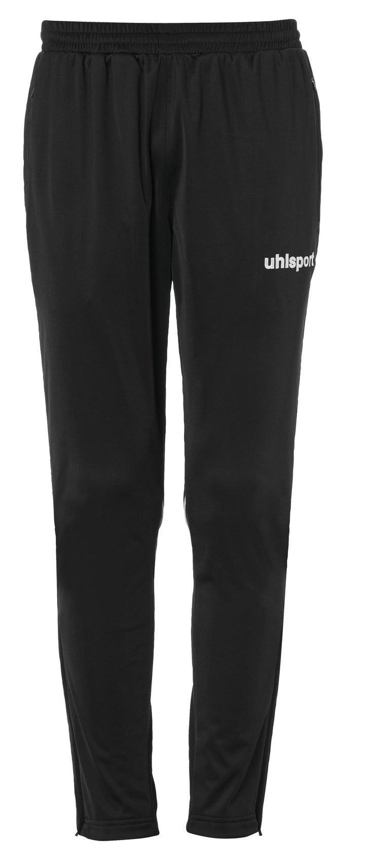 Uhlsport Stream 22 TRACK PANTS - schwarz/weiß