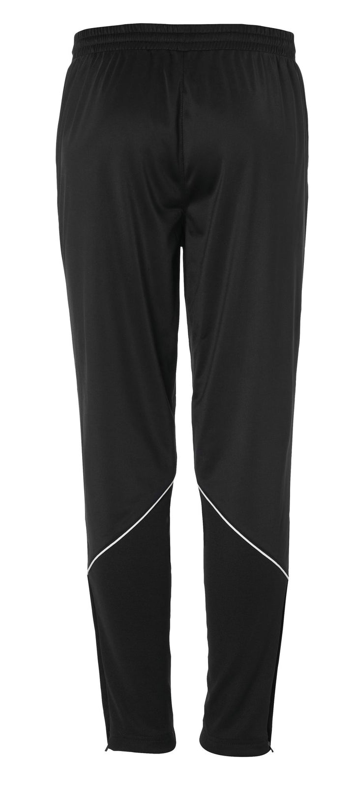 Uhlsport Stream 22 TRACK PANTS - schwarz/weiß