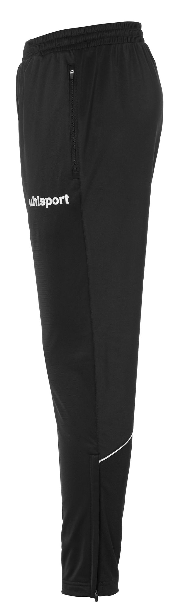 Uhlsport Stream 22 TRACK PANTS - schwarz/weiß