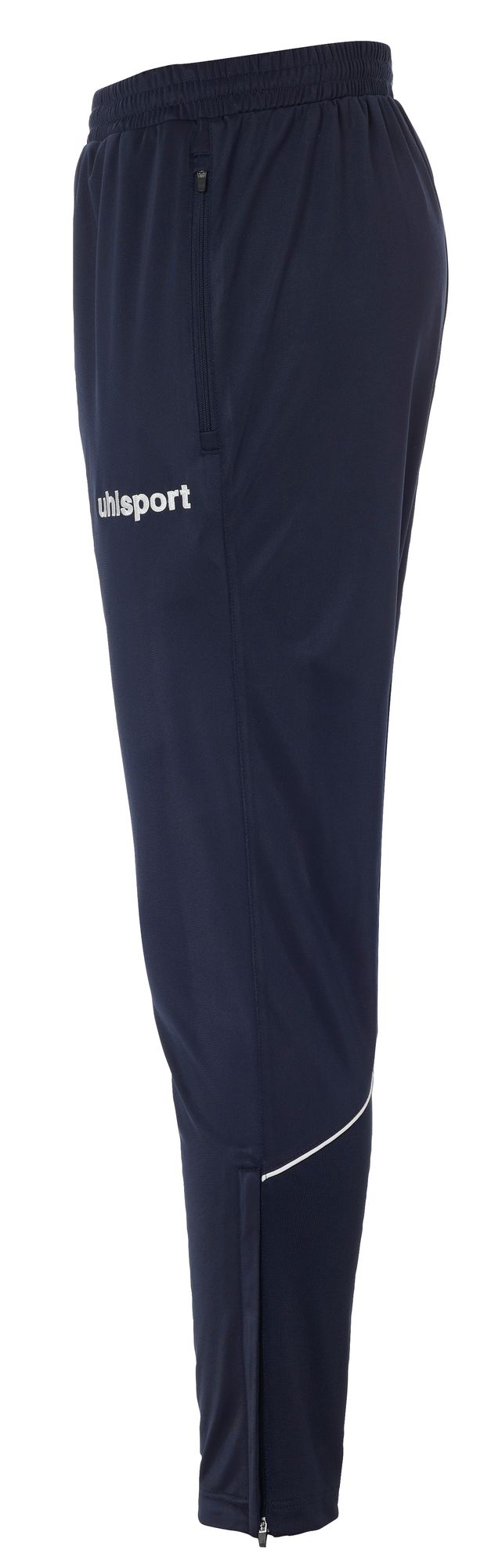 Uhlsport Stream 22 TRACK PANTS - marine/weiß