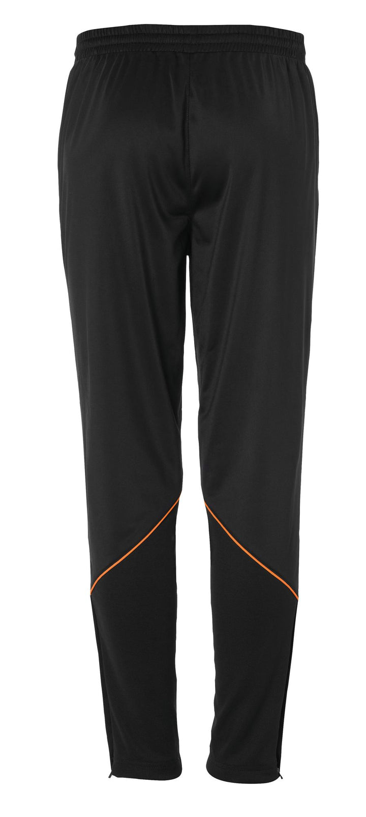 Uhlsport Stream 22 TRACK PANTS - schwarz/fluo orange