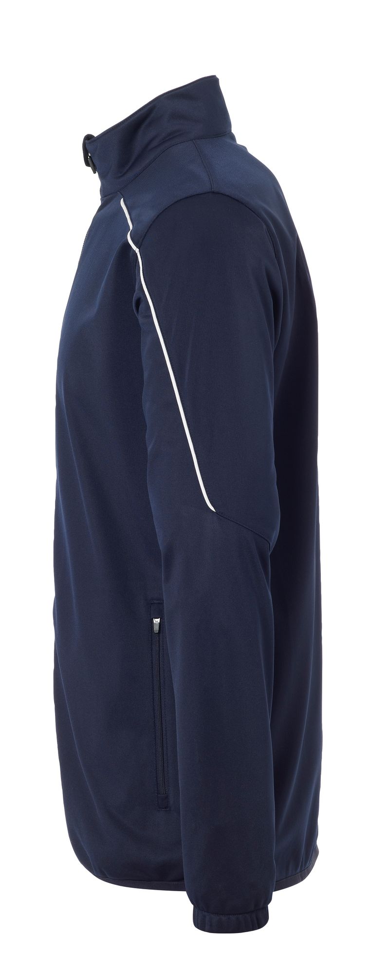Uhlsport Stream 22 CLASSIC JACKE - marine/weiß