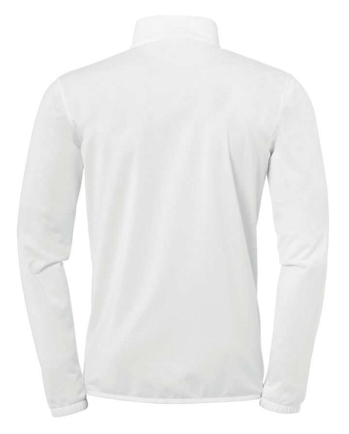 Uhlsport Stream 22 CLASSIC JACKE - weiß/schwarz