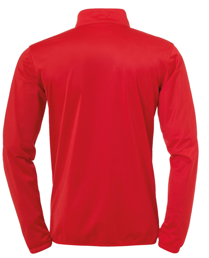 Uhlsport Stream 22 CLASSIC JACKE - rot/weiß