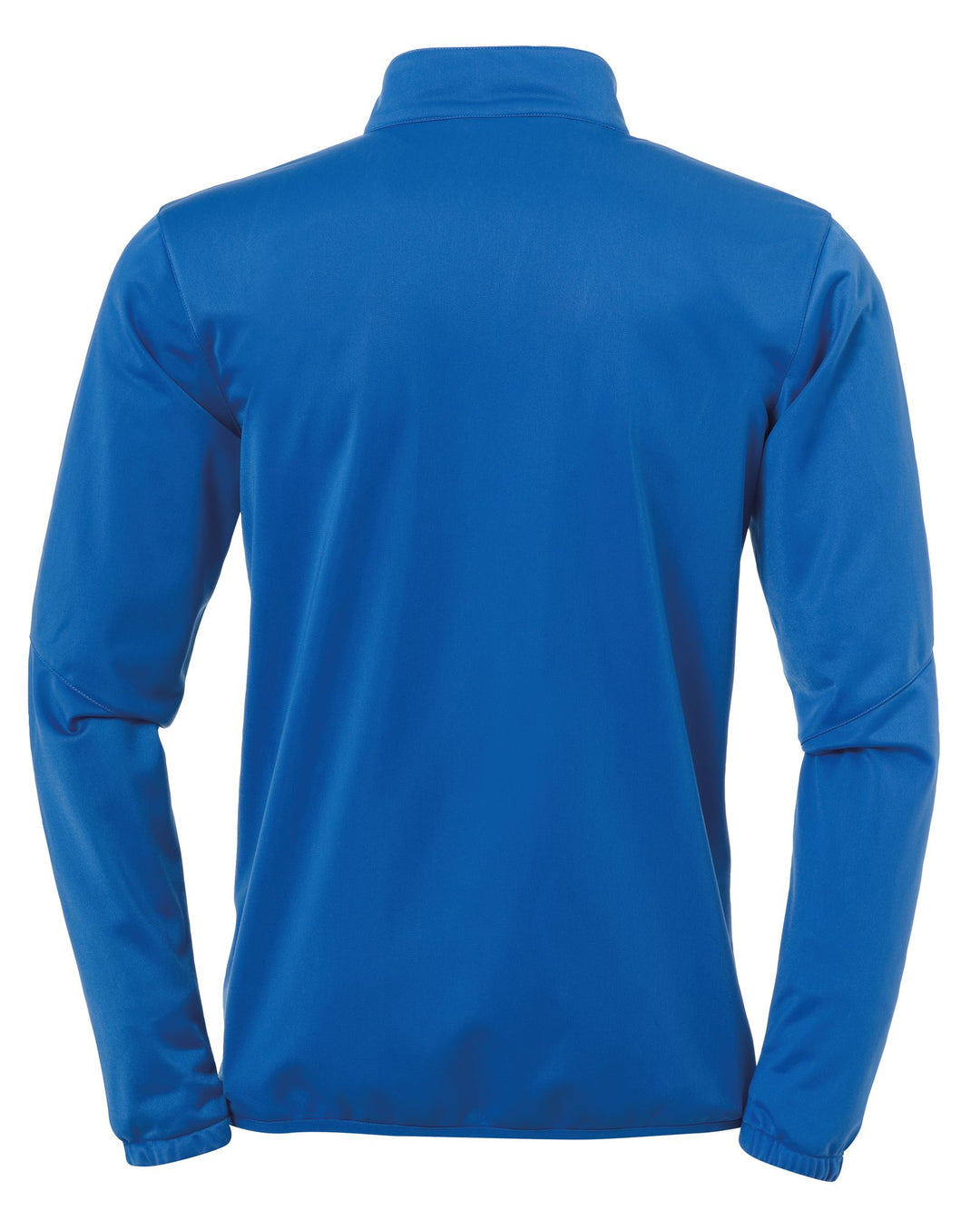 Uhlsport Stream 22 CLASSIC JACKE - azurblau/limonengelb