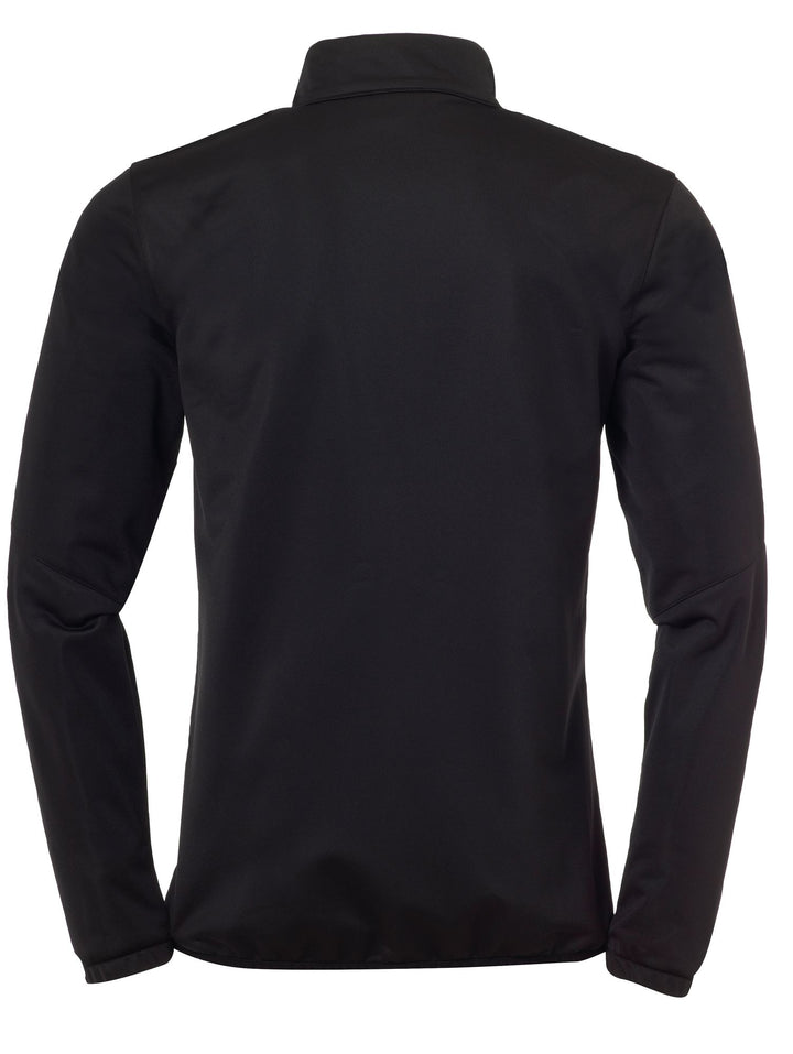 Uhlsport Stream 22 CLASSIC JACKE - schwarz/limonengelb