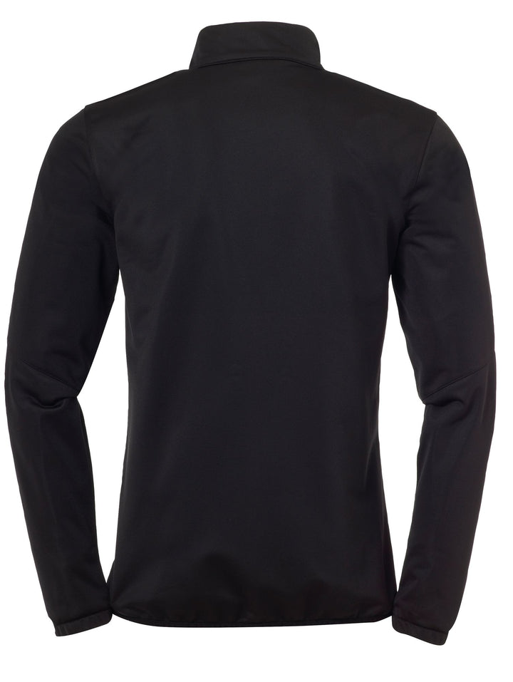 Uhlsport Stream 22 CLASSIC JACKE - schwarz/fluo grün