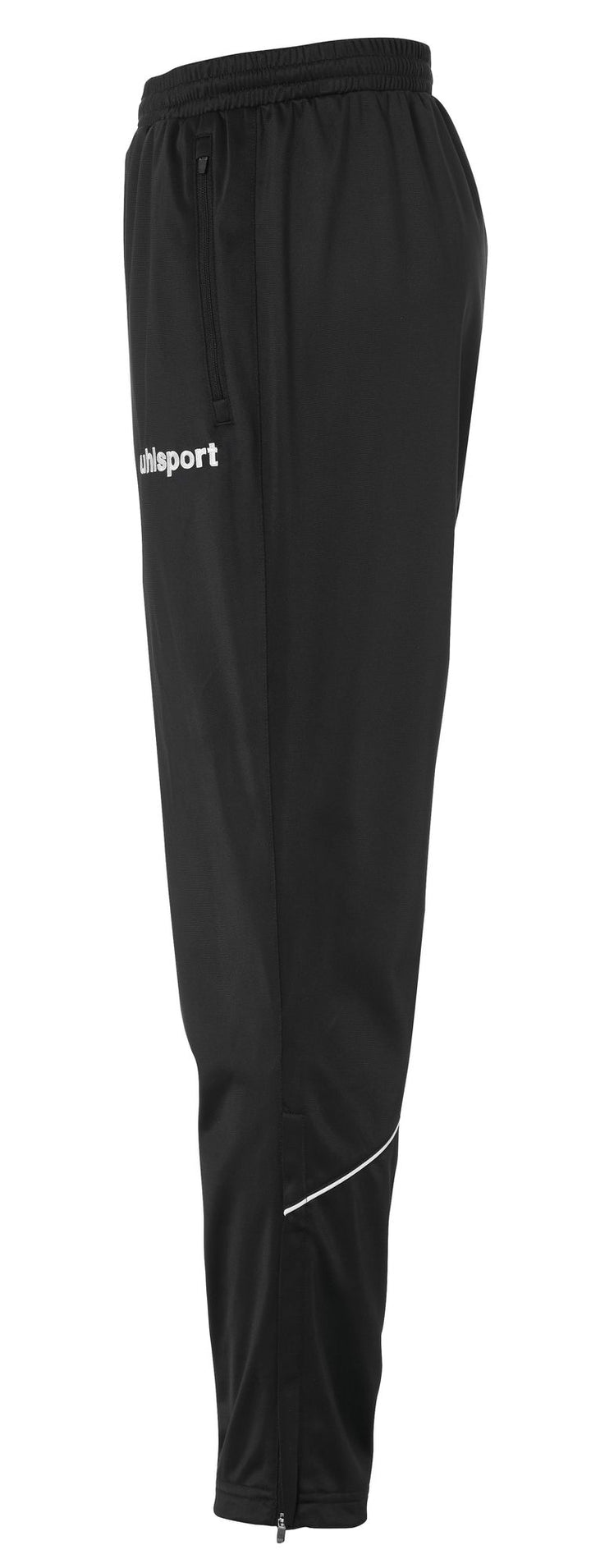 Uhlsport Stream 22 CLASSIC HOSE - schwarz/weiß