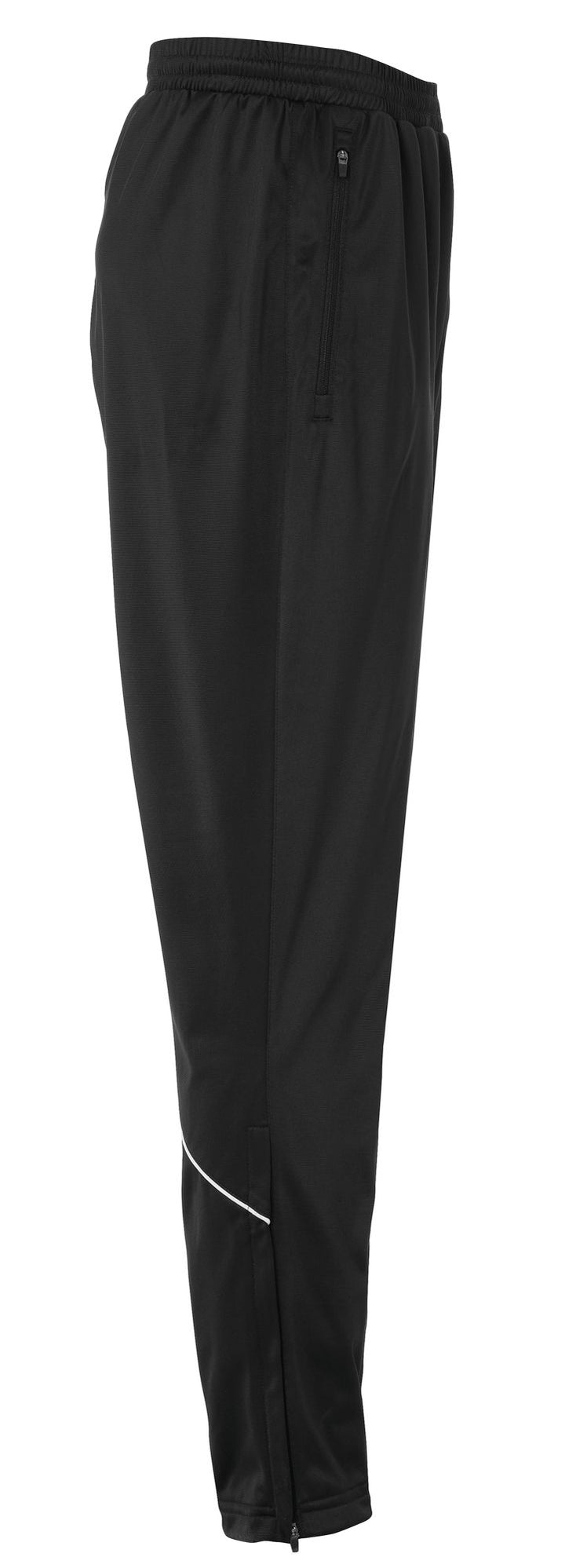 Uhlsport Stream 22 CLASSIC HOSE - schwarz/weiß