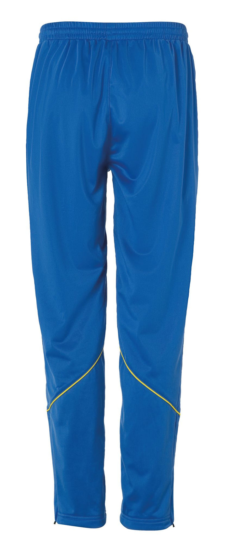 Uhlsport Stream 22 CLASSIC HOSE - azurblau/limonengelb