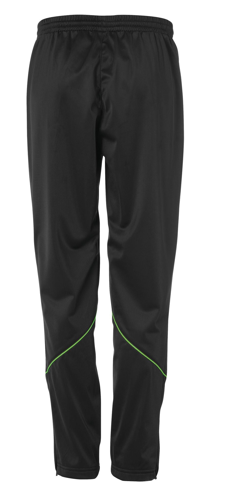 Uhlsport Stream 22 CLASSIC HOSE - schwarz/fluo grün