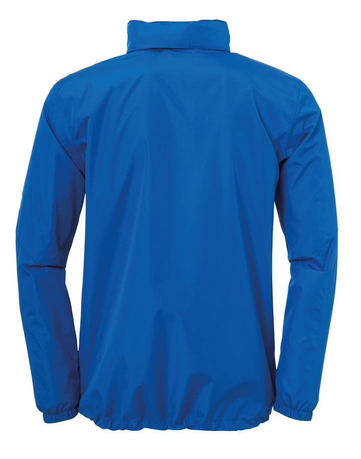 Uhlsport Stream 22 ALL WEATHER JACKET - azurblau/weiß