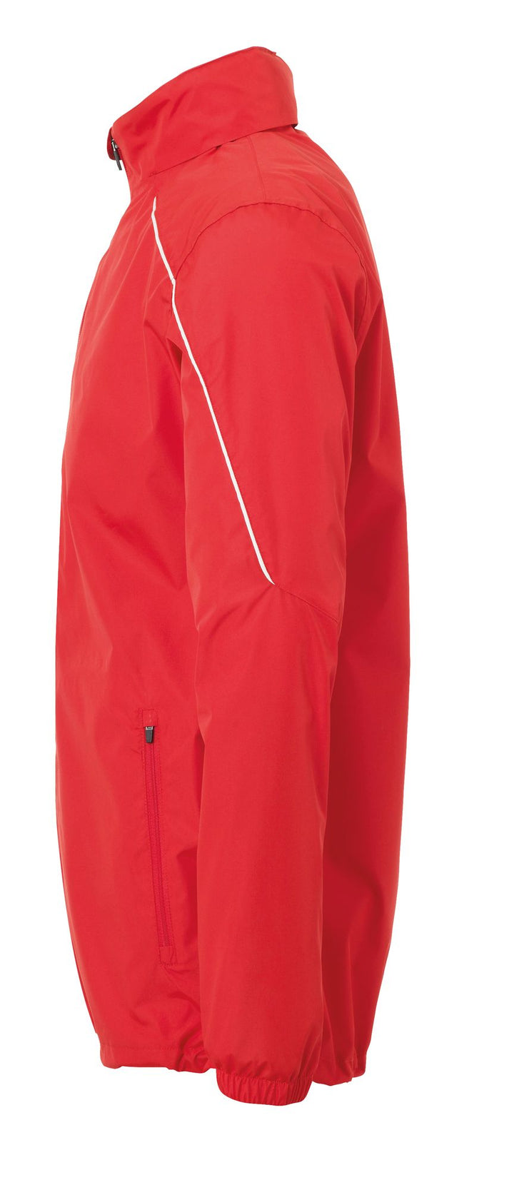 Uhlsport Stream 22 ALL WEATHER JACKET - rot/weiß