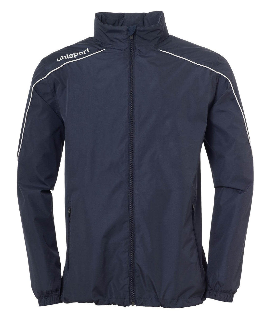 Uhlsport Stream 22 ALL WEATHER JACKET - marine/weiß