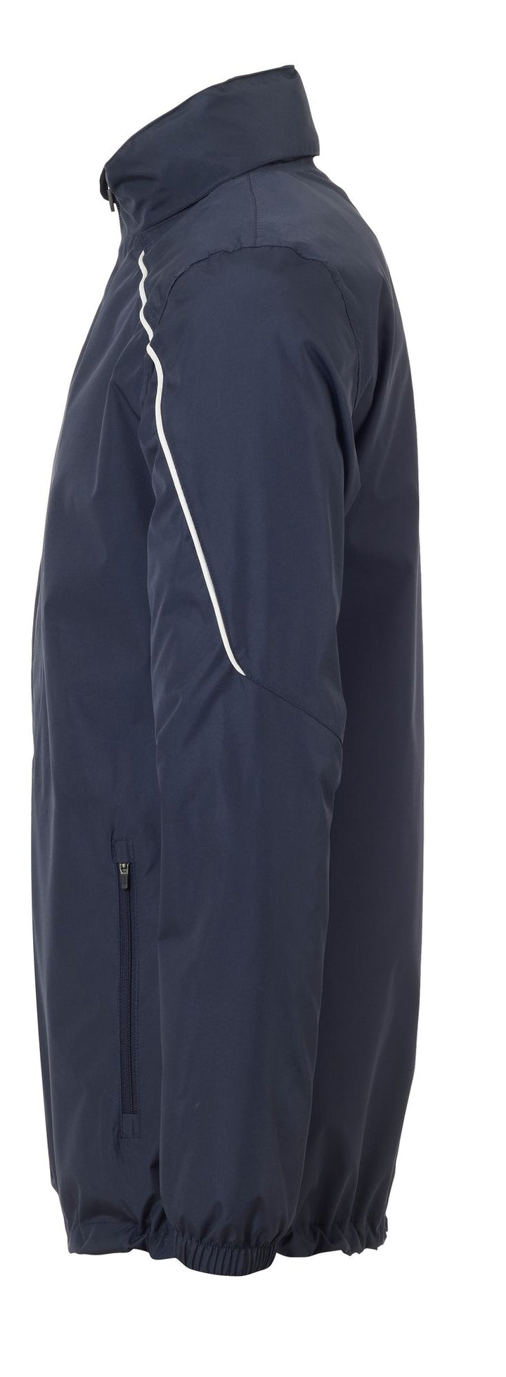 Uhlsport Stream 22 ALL WEATHER JACKET - marine/weiß