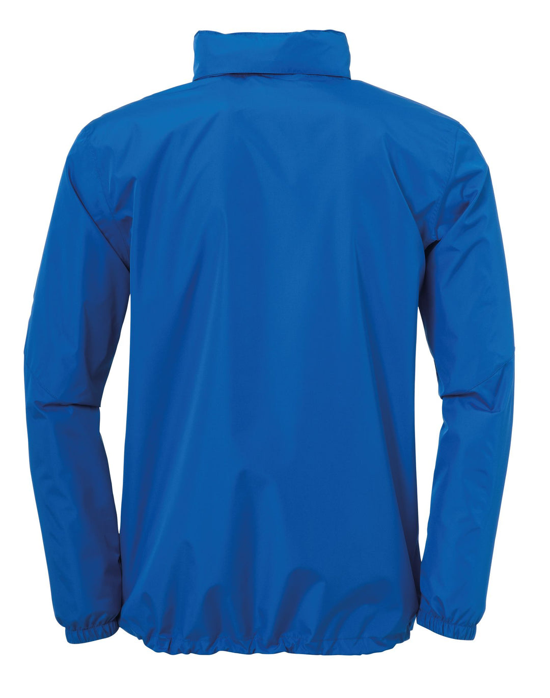 Uhlsport Stream 22 ALL WEATHER JACKET - azurblau/limonengelb