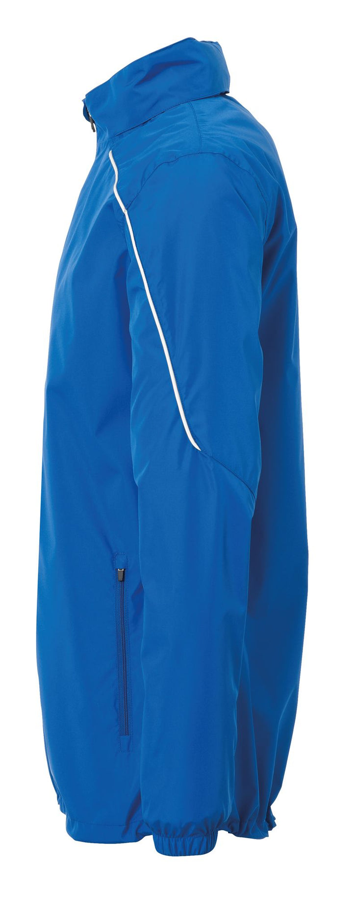 Uhlsport Stream 22 ALL WEATHER JACKET - azurblau/weiß
