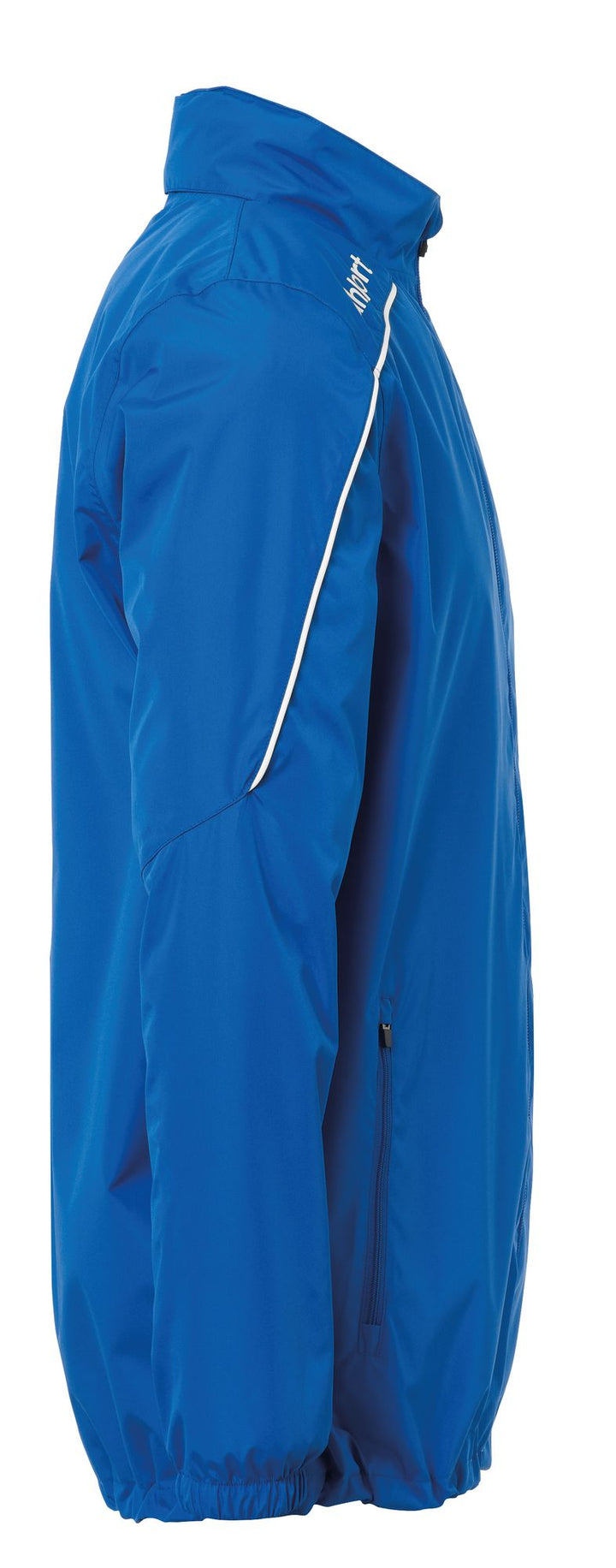 Uhlsport Stream 22 ALL WEATHER JACKET - azurblau/weiß