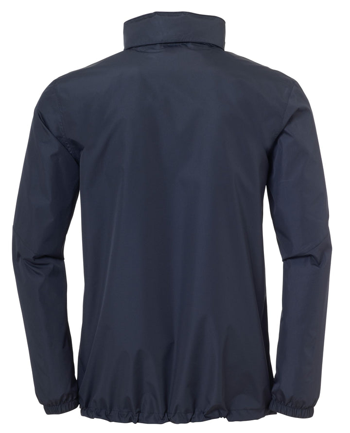 Uhlsport Stream 22 ALL WEATHER JACKET - marine/weiß