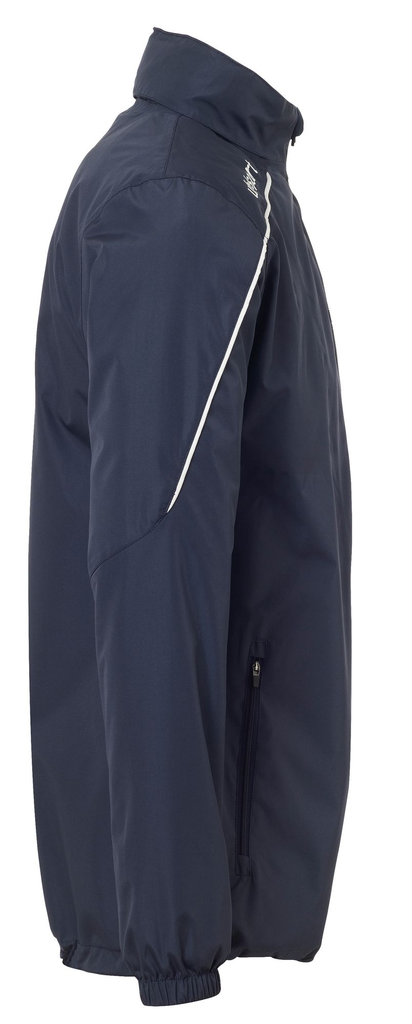 Uhlsport Stream 22 ALL WEATHER JACKET - marine/weiß