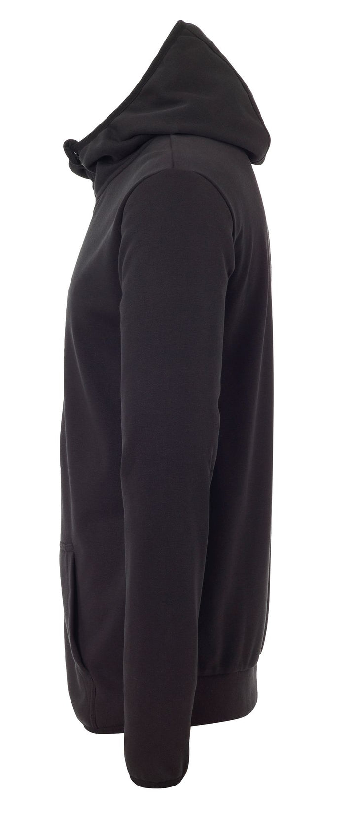 Uhlsport Essential Hood Jacket - schwarz