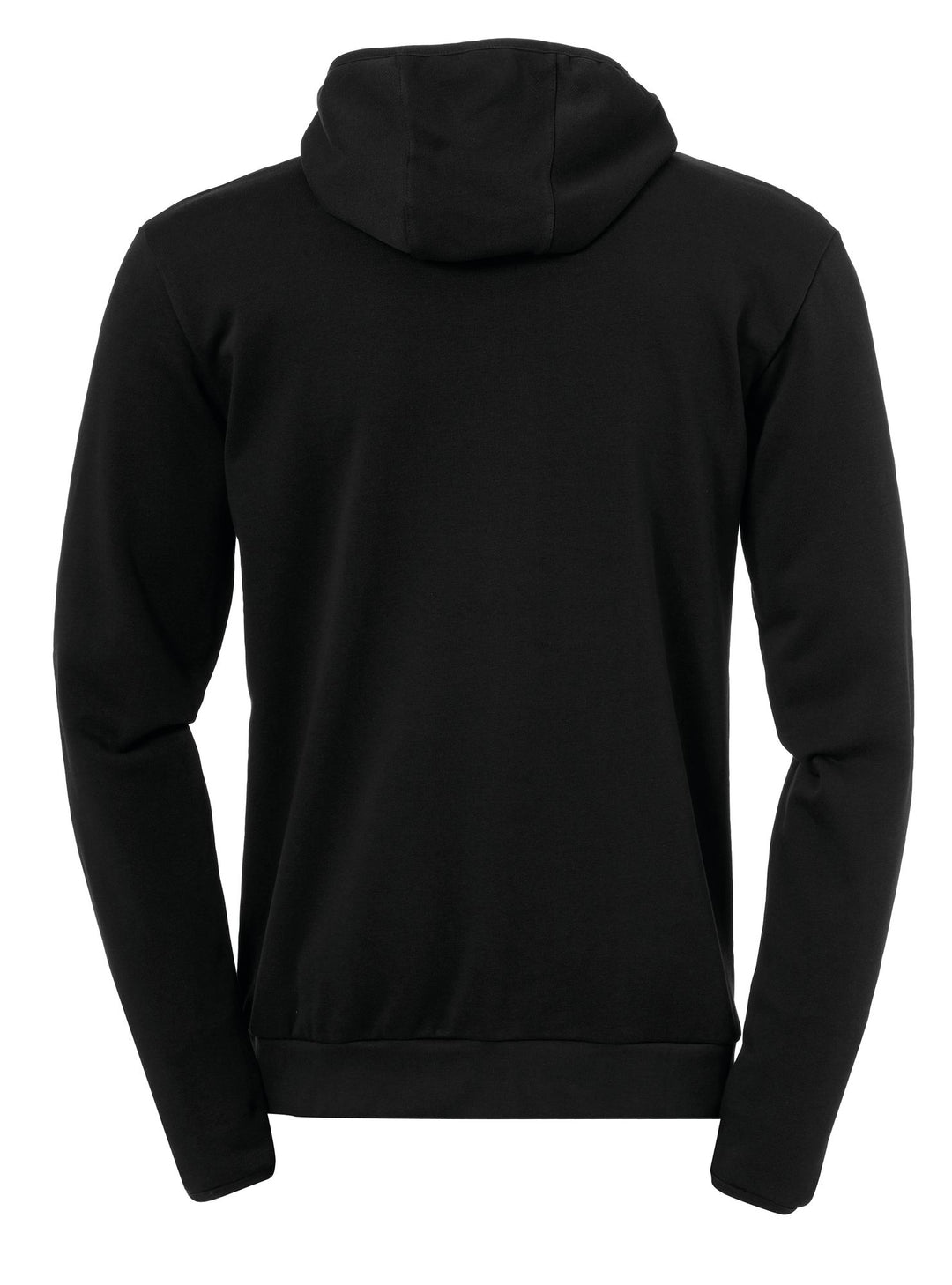 Uhlsport Essential Hood Jacket - schwarz