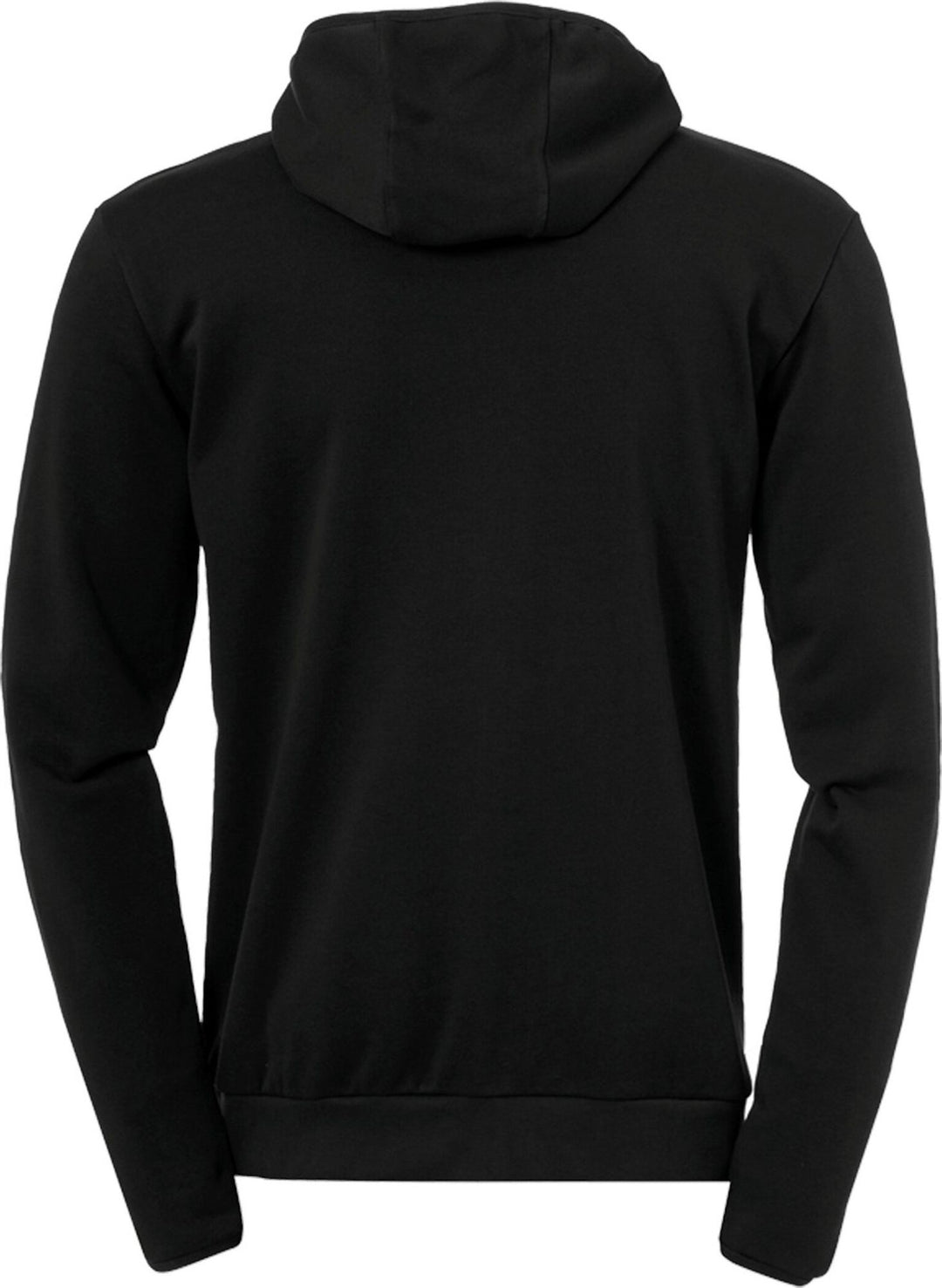 Uhlsport Essential Hood Jacket - schwarz