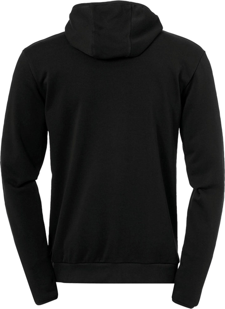 Uhlsport Essential Hood Jacket - schwarz