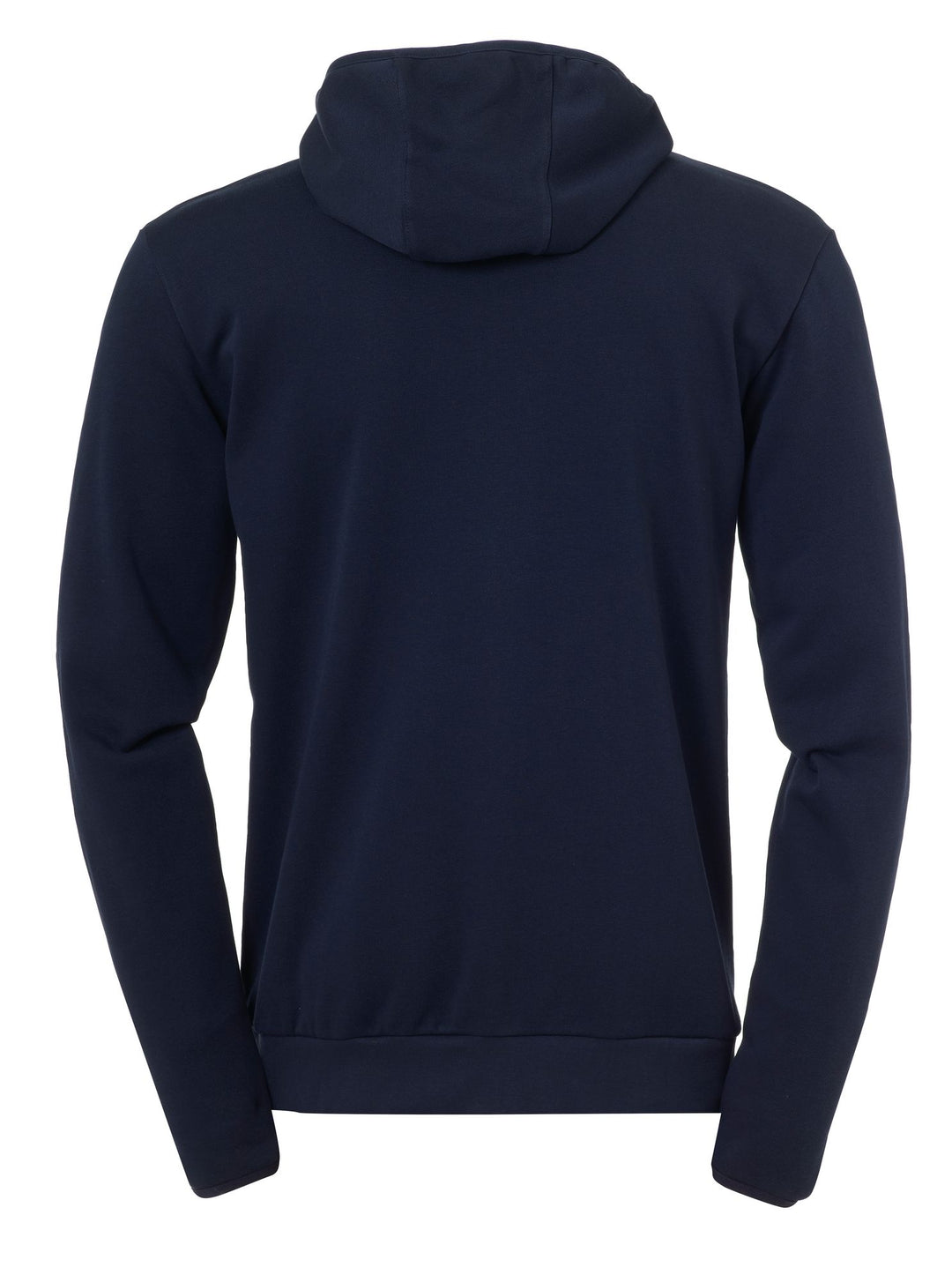 Uhlsport Essential Hood Jacket - marine