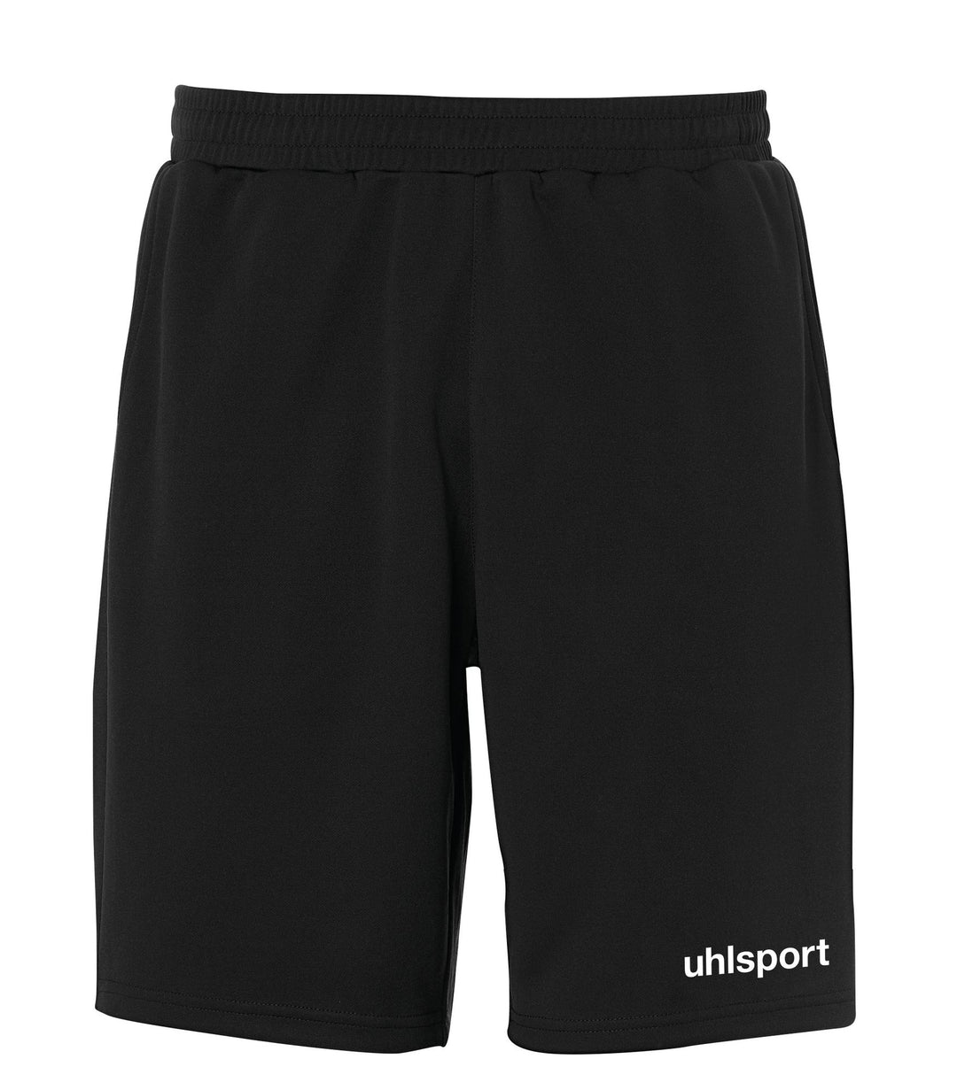 Uhlsport Essential Pes-Shorts - schwarz