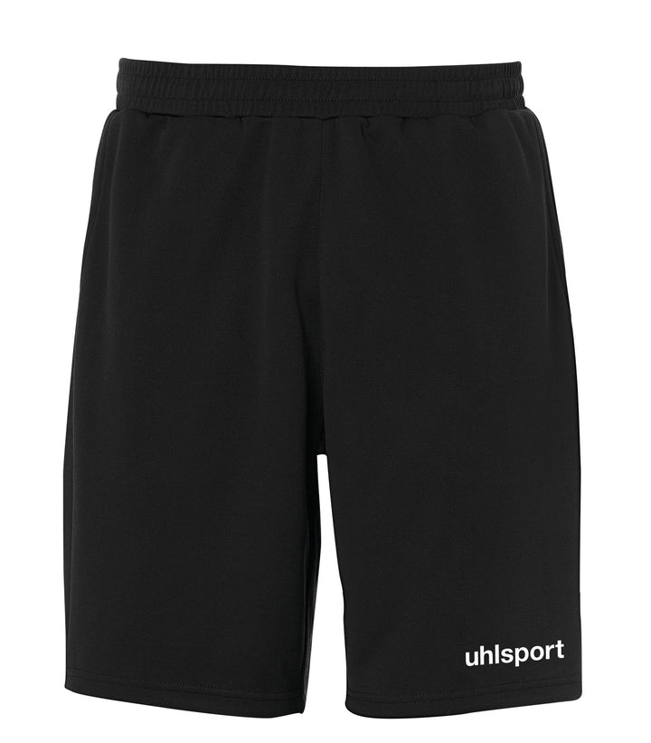 Uhlsport Essential Pes-Shorts - schwarz
