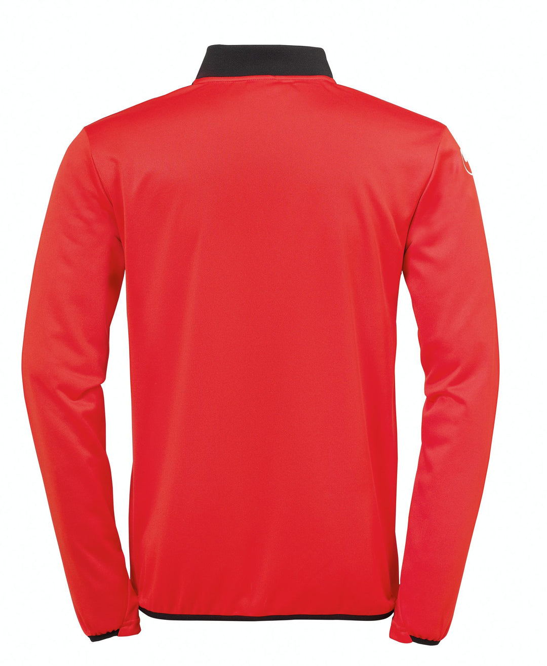 Uhlsport Offense 23 Poly Jacke - rot/schwarz/weiß
