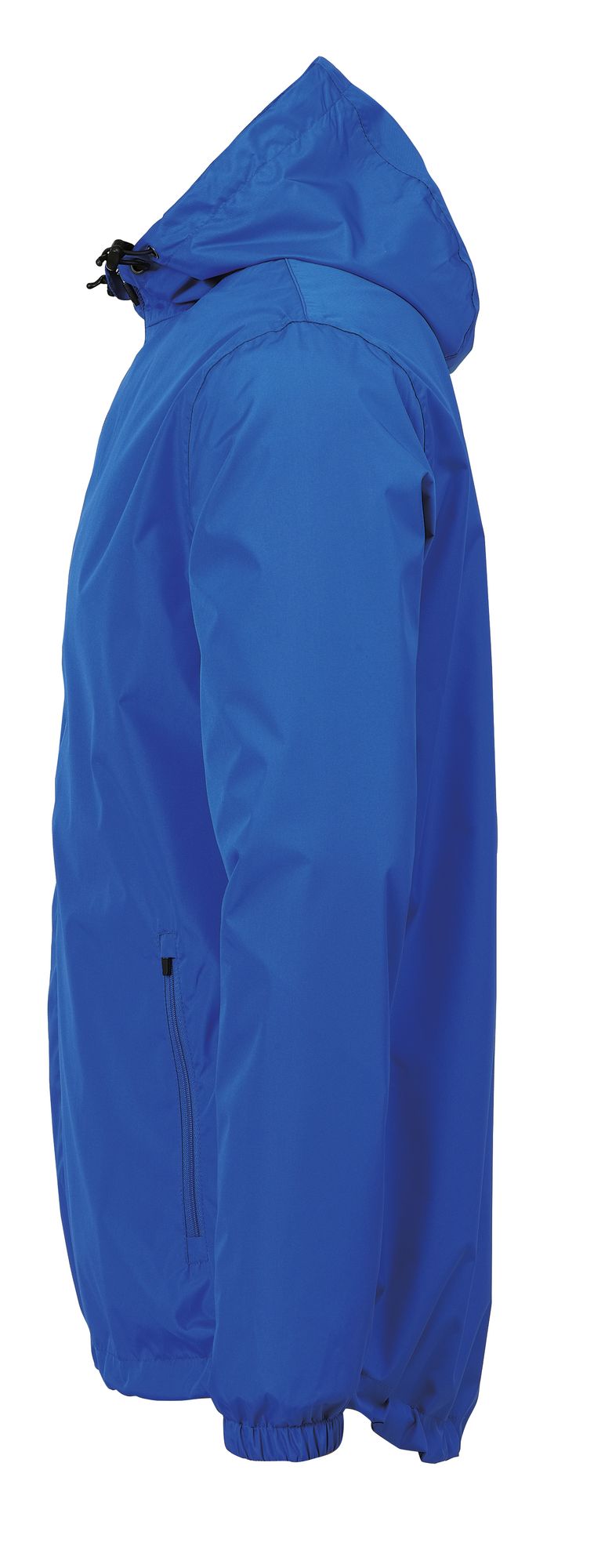 Uhlsport Essential Regenjacke - azurblau