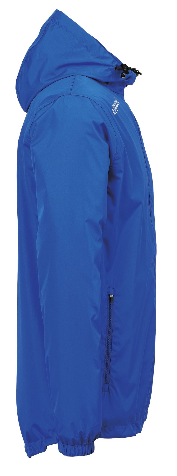 Uhlsport Essential Regenjacke - azurblau