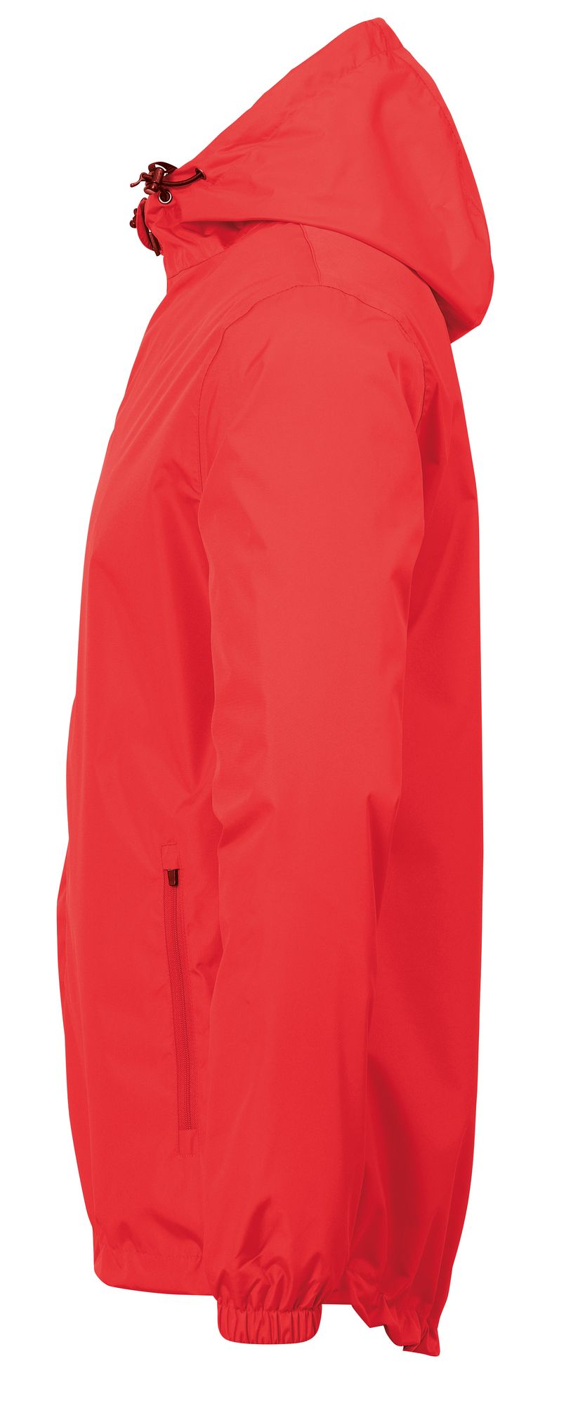 Uhlsport Essential Regenjacke - rot