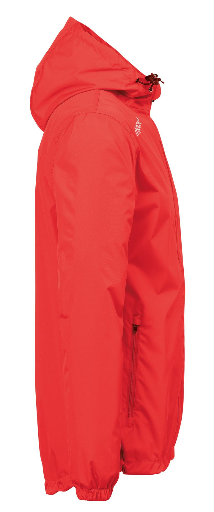 Uhlsport Essential Regenjacke - rot