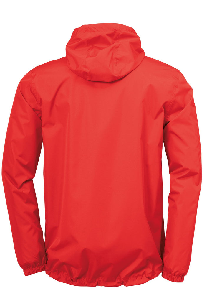 Uhlsport Essential Regenjacke - rot