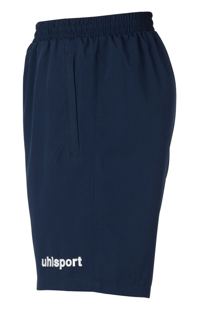 Uhlsport ESSENTIAL WEBSHORTS - marine