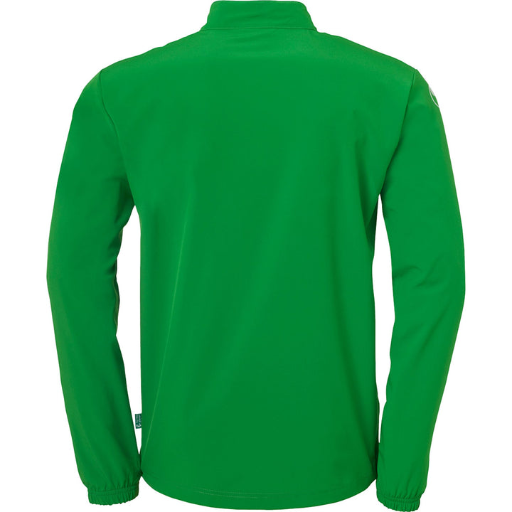 Uhlsport Score 26 Evo Woven Jacket - grün/weiß