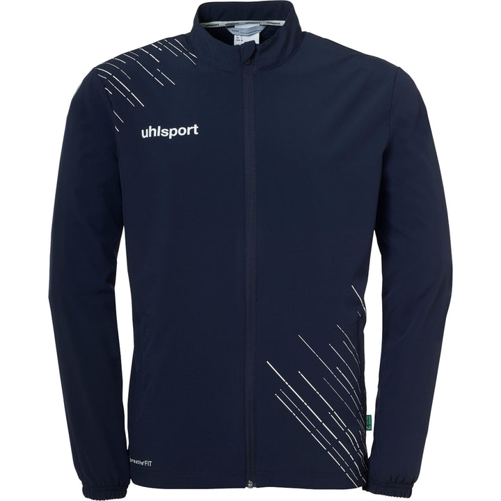 Uhlsport Score 26 Evo Woven Jacket - marine/weiß