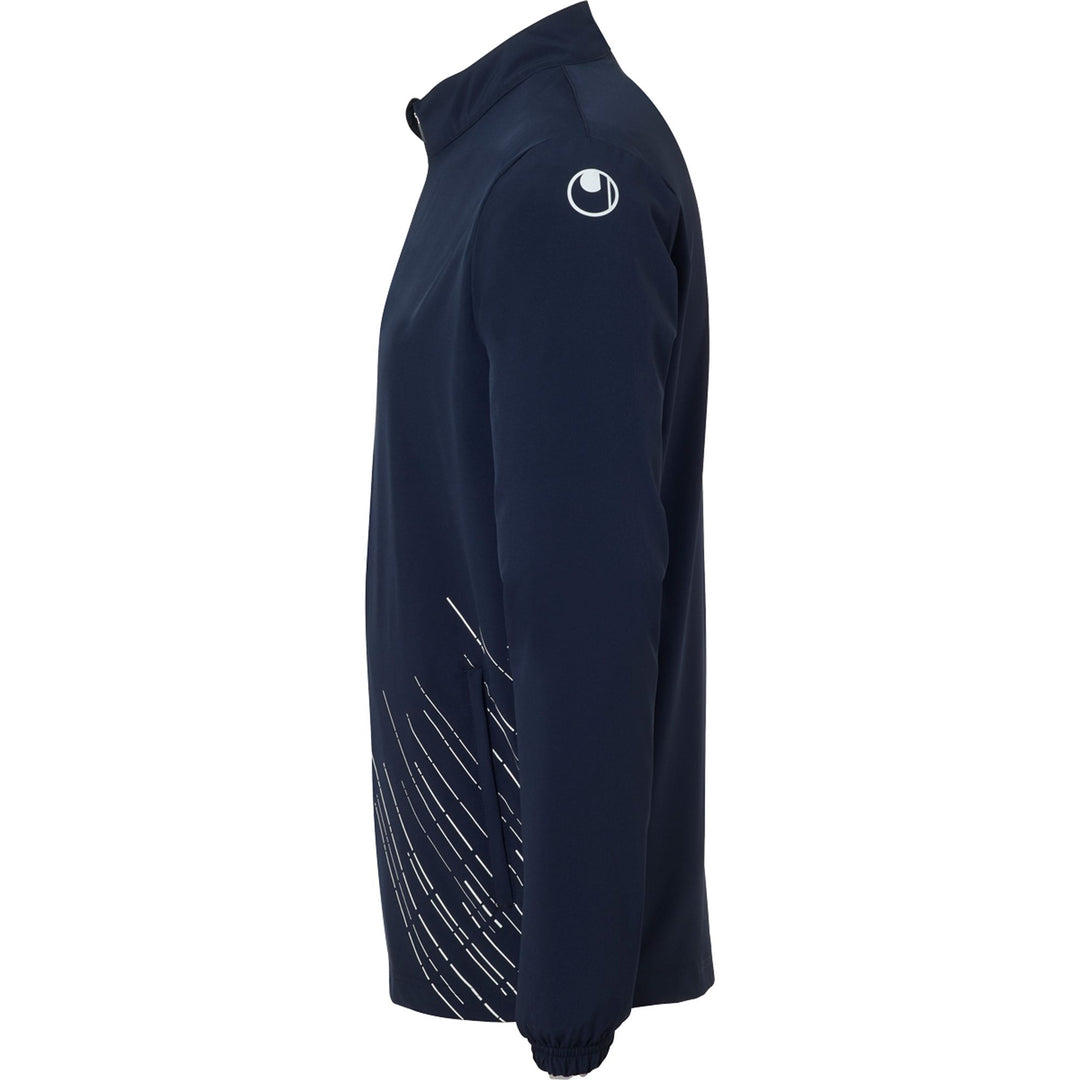 Uhlsport Score 26 Evo Woven Jacket - marine/weiß