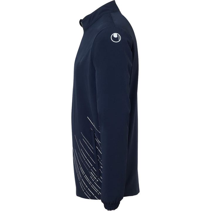 Uhlsport Score 26 Evo Woven Jacket - marine/weiß