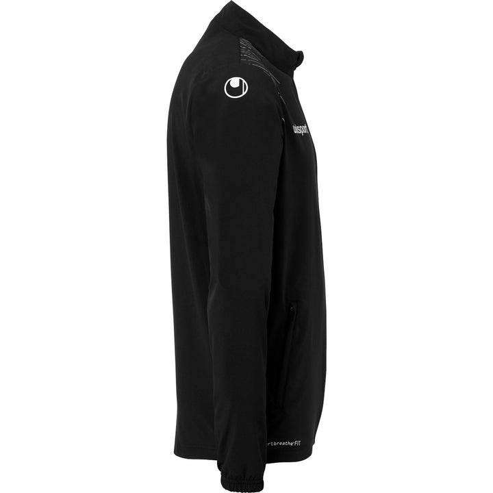 Uhlsport Score 26 Evo Woven Jacket - schwarz/weiß
