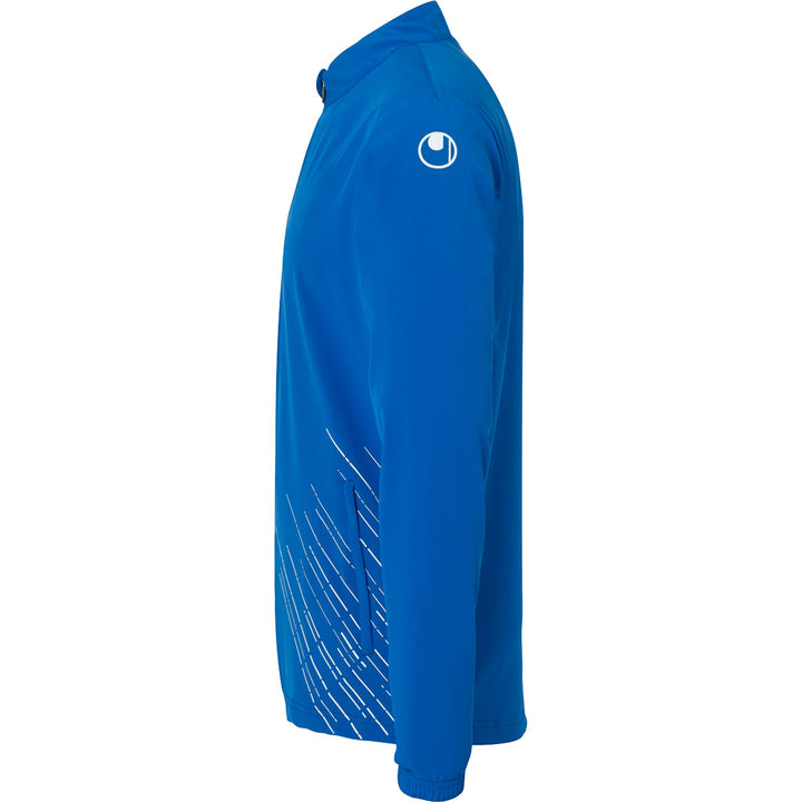 Uhlsport Score 26 Evo Woven Jacket - azurblau/weiß
