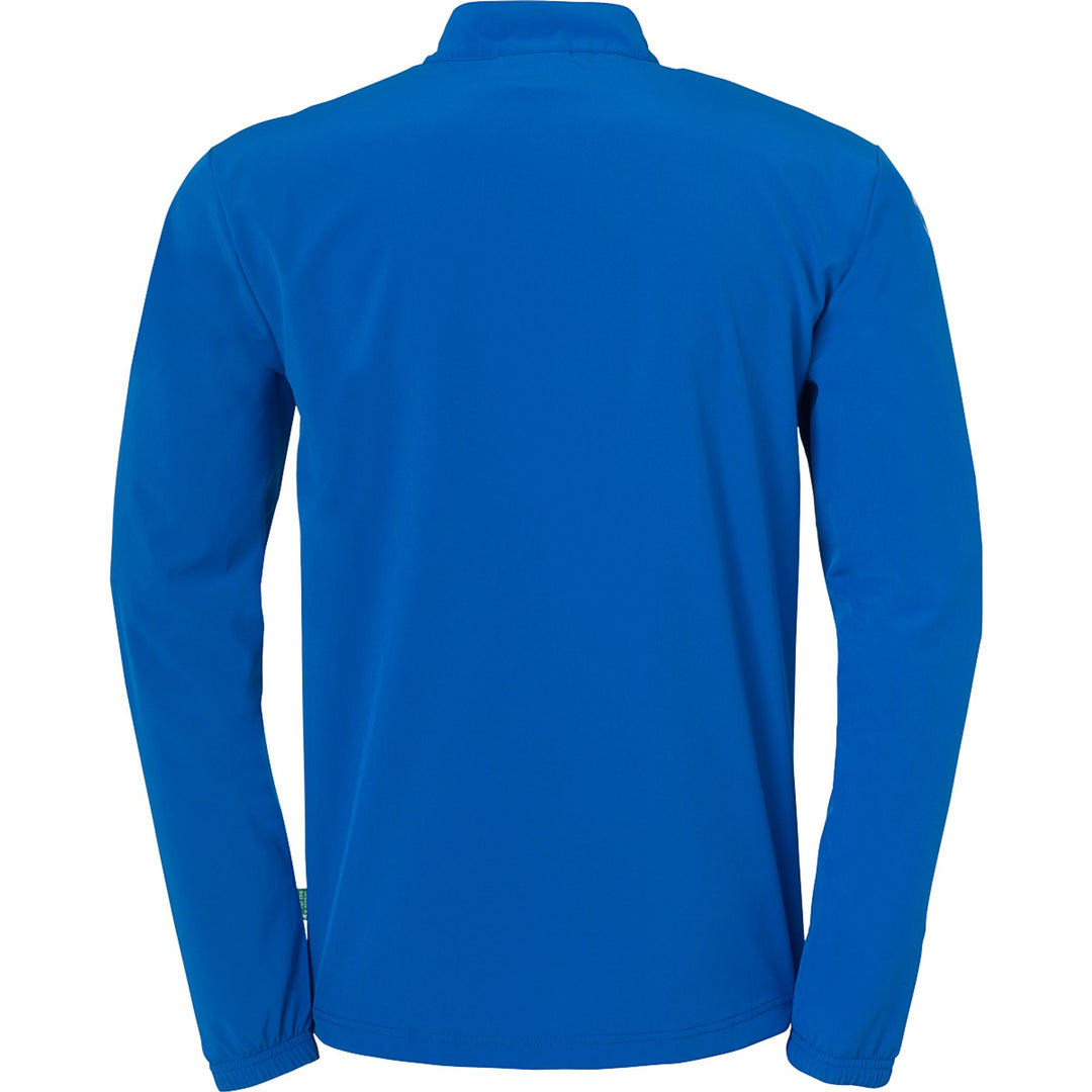 Uhlsport Score 26 Evo Woven Jacket - azurblau/weiß