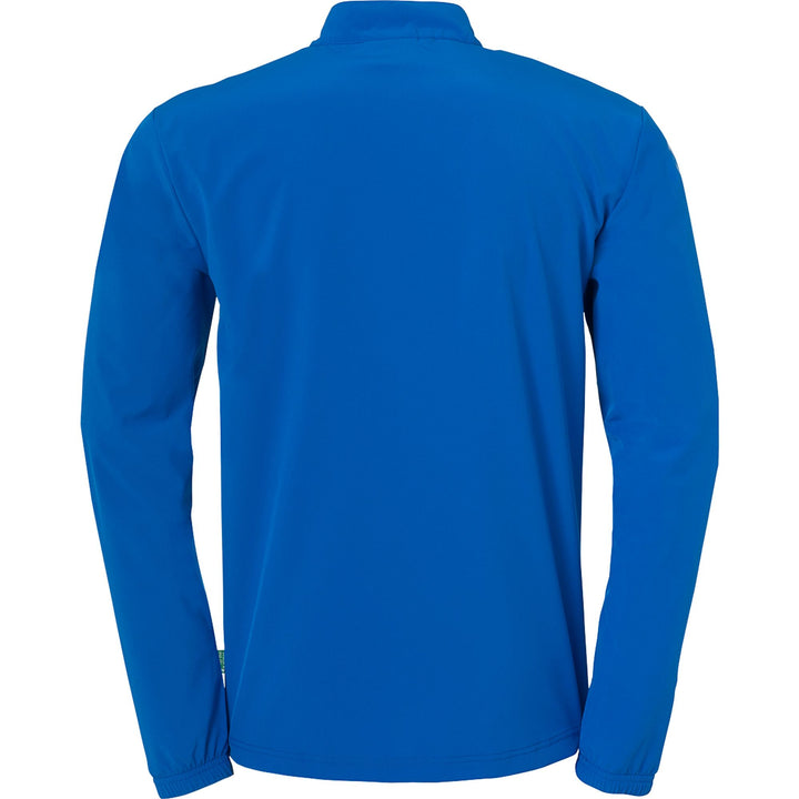 Uhlsport Score 26 Evo Woven Jacket - azurblau/weiß