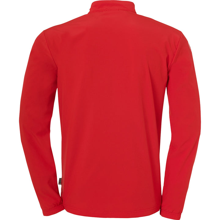 Uhlsport Score 26 Evo Woven Jacket - rot/weiß