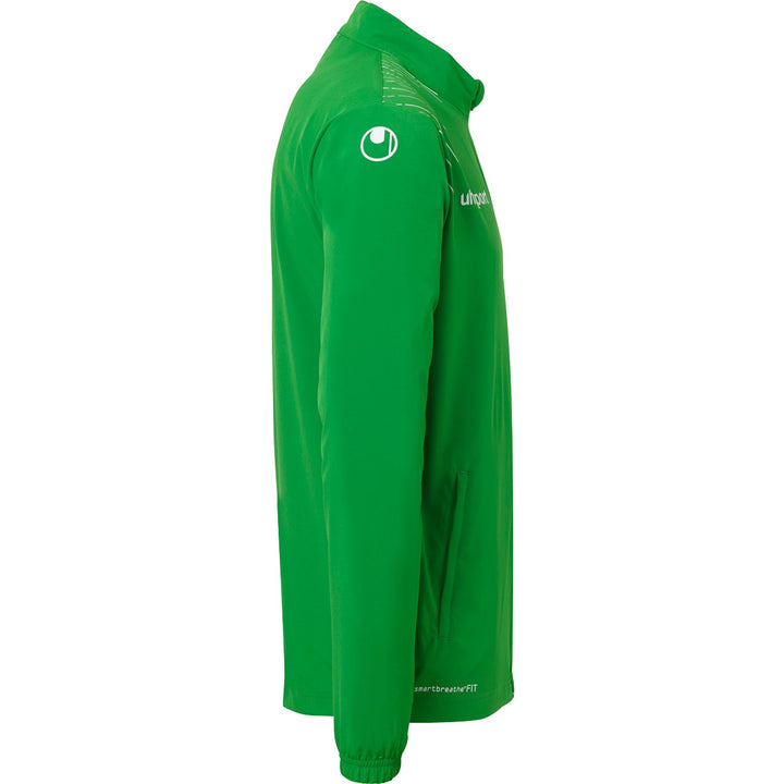 Uhlsport Score 26 Evo Woven Jacket - grün/weiß