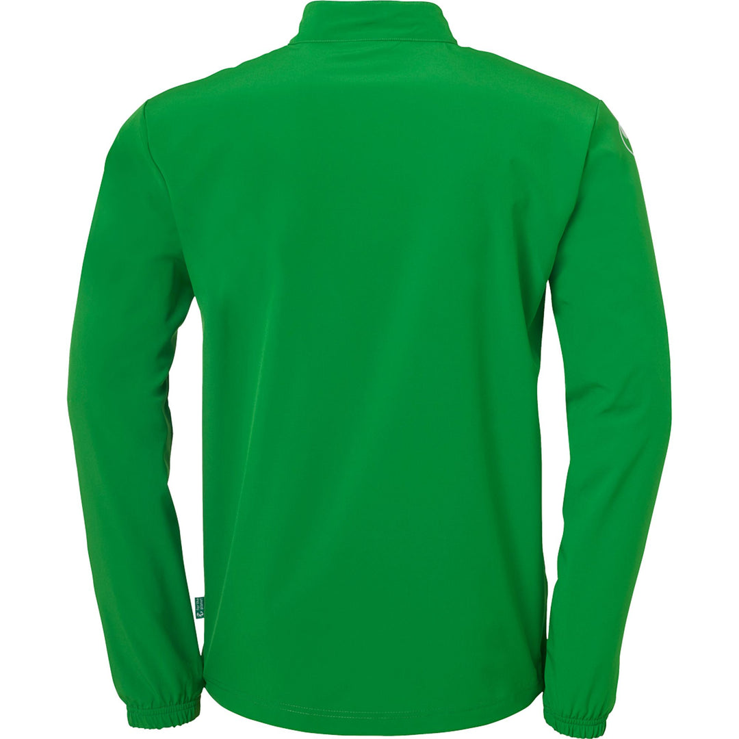 Uhlsport Score 26 Evo Woven Jacket - grün/weiß