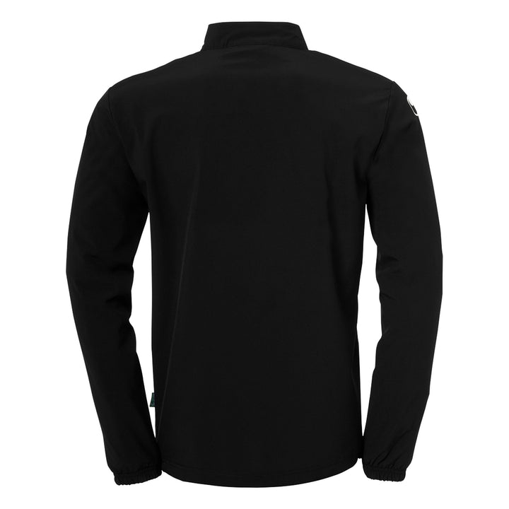 Uhlsport Score 26 Evo Woven Jacket - schwarz/limonengelb